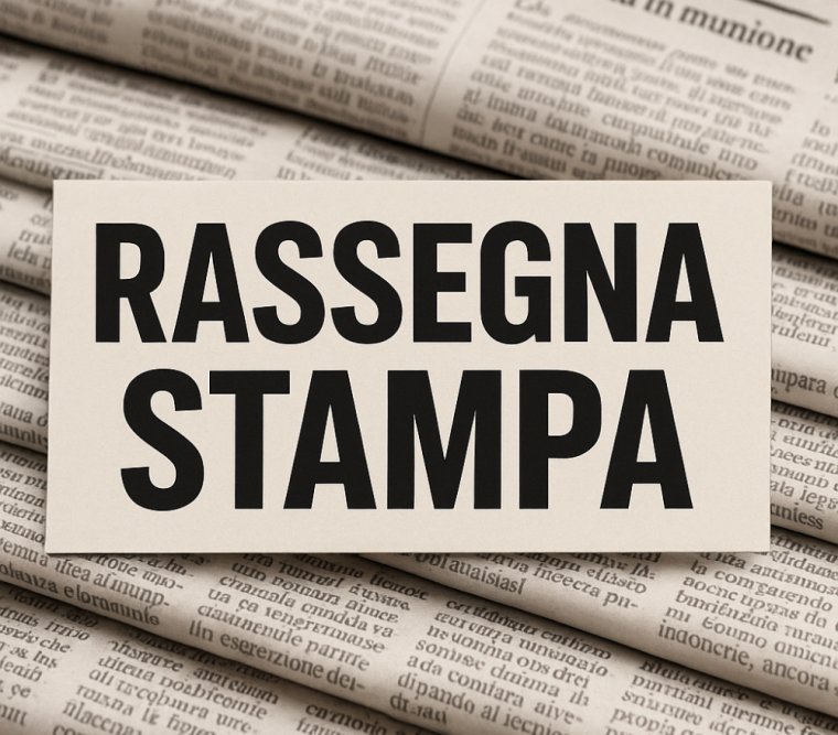 Rassegna stampa – Cammino del Verismo